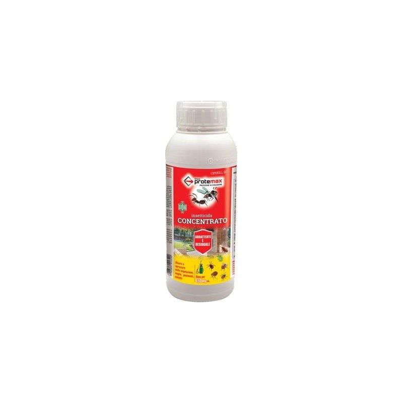 INSETTICIDA MULTINSETTO CONCENTRATO PROTEMAX LT 1