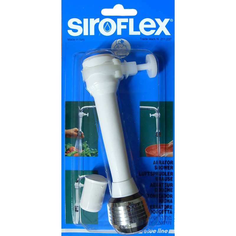 ROMPIGETTO SIROFLEX 2790S