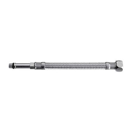 FLESSIBILE MISCELATORE ATTACCO LUNGO MA10X3/8F CM 36