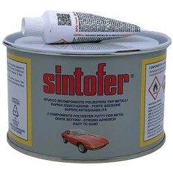 STUCCO CARROZZERIA SINTOFER ML 500