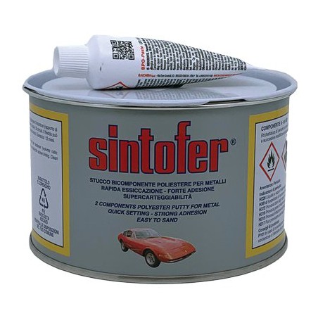 STUCCO CARROZZERIA SINTOFER ML 500