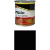 SMALTO A SOLVENTE HAND NERO LUCIDO ML 750