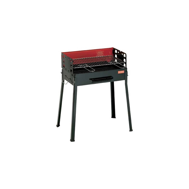 BARBECUE CARBONELLA FAMIGLIA FERRABOLI CM 50X30 H.CM 68