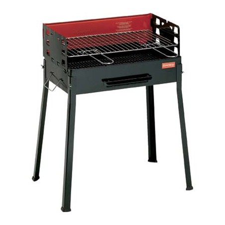 BARBECUE CARBONELLA FAMIGLIA FERRABOLI CM 50X30 H.CM 68