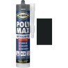 BOSTIK POLYMAX SIGILLANTE NERO ML 280