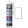 BOSTIK POLYMAX SIGILLANTE BIANCO ML 280